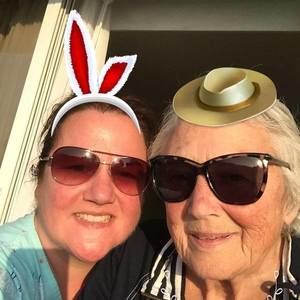 Meet your Posher, Sunny